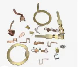 Speisialtóireacht againn i Táirgeadh Crua-earraí Accessories